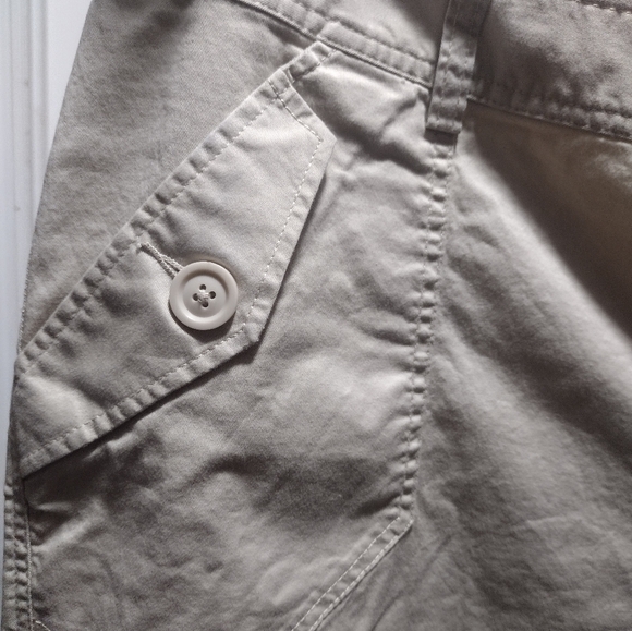 Venezia cropped pant - Picture 2 of 4